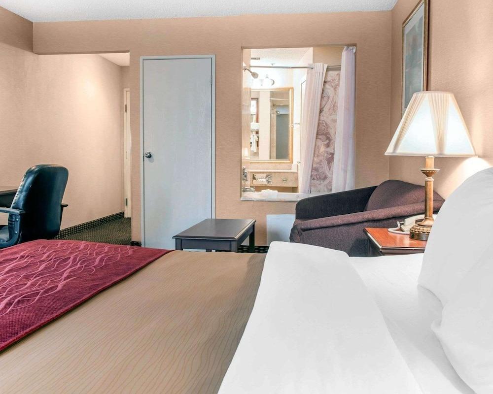Wingate by Wyndham Livonia photo 19