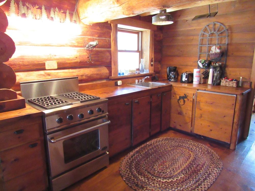 Drummond Island Resort photo 91