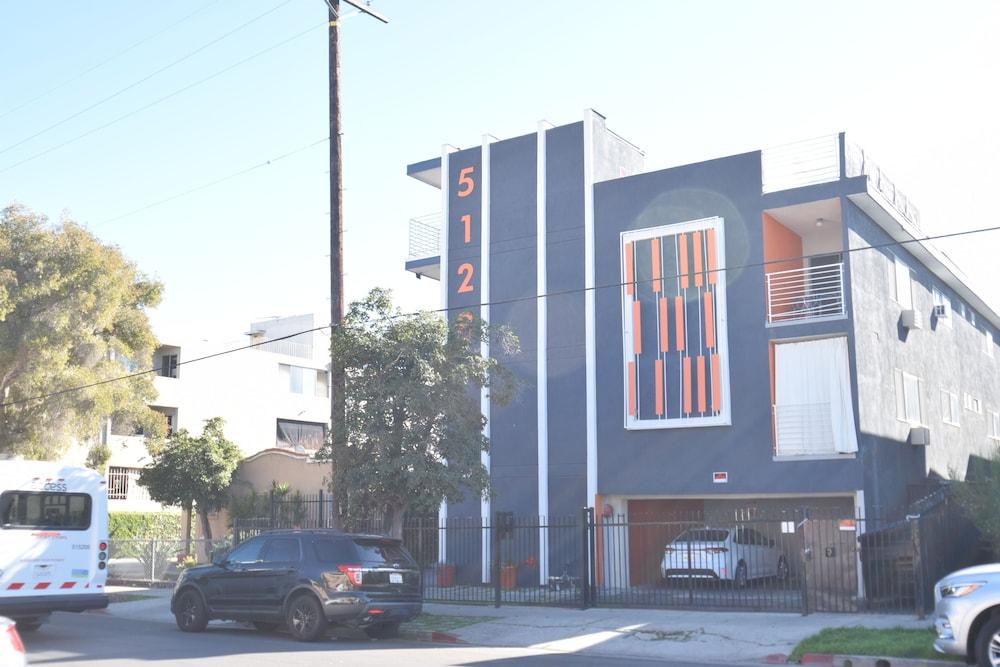 Boutique Hollywood photo 19