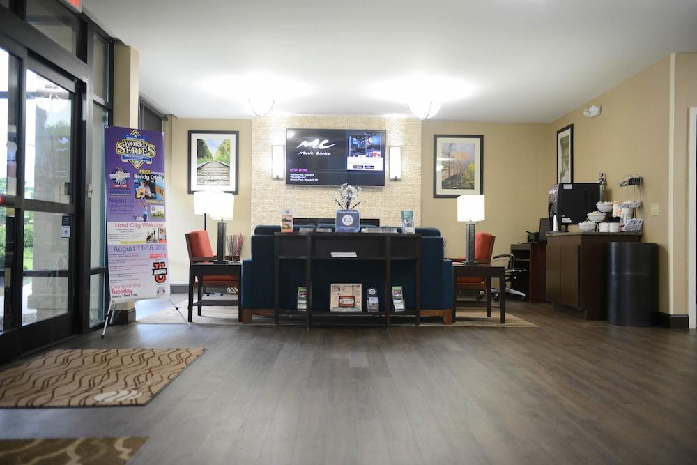 Comfort Inn Shelby photo 4