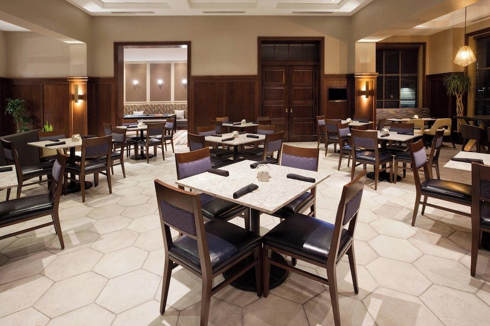 Sheraton St. Paul Woodbury Hotel photo 21
