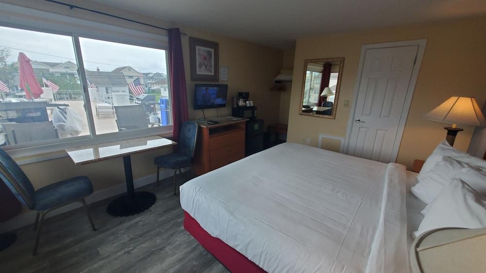 Sand Box Motel photo 17
