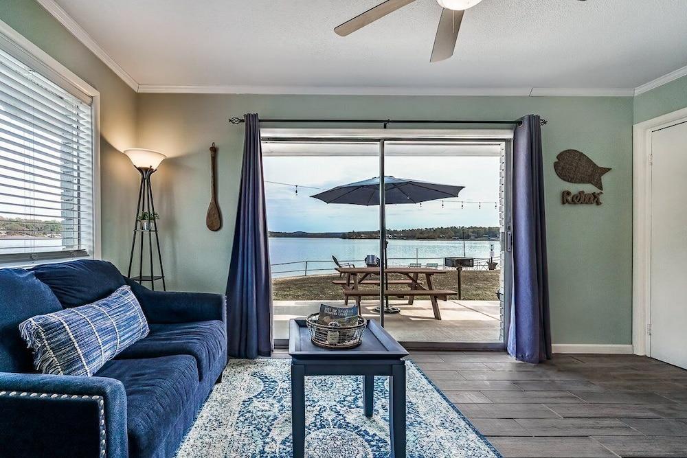 Willow Beach Resort photo 18