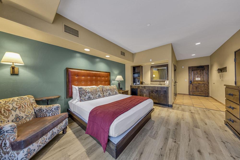 The Murieta Inn & Spa photo 48