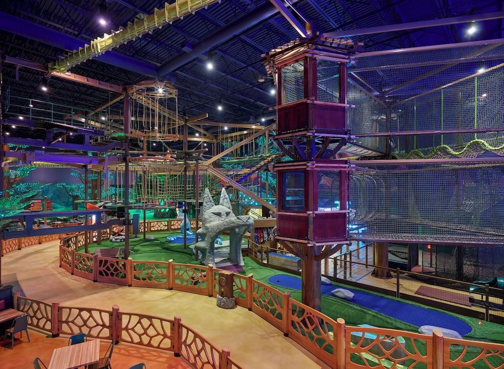Great Wolf Lodge Mashantucket photo 2