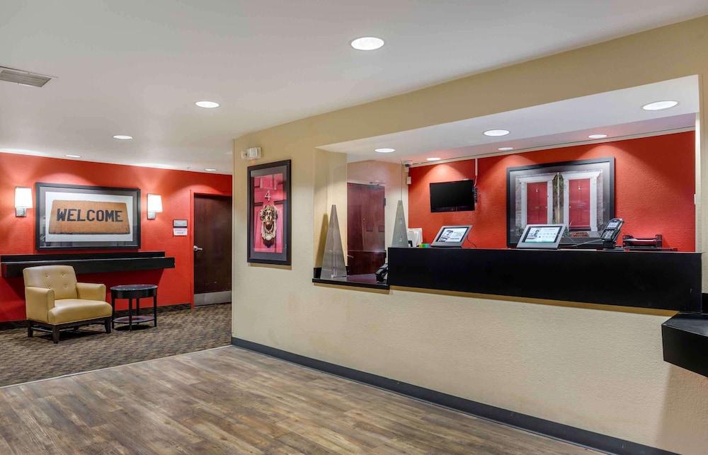 Extended Stay America Suites Columbus NE I270 photo 12