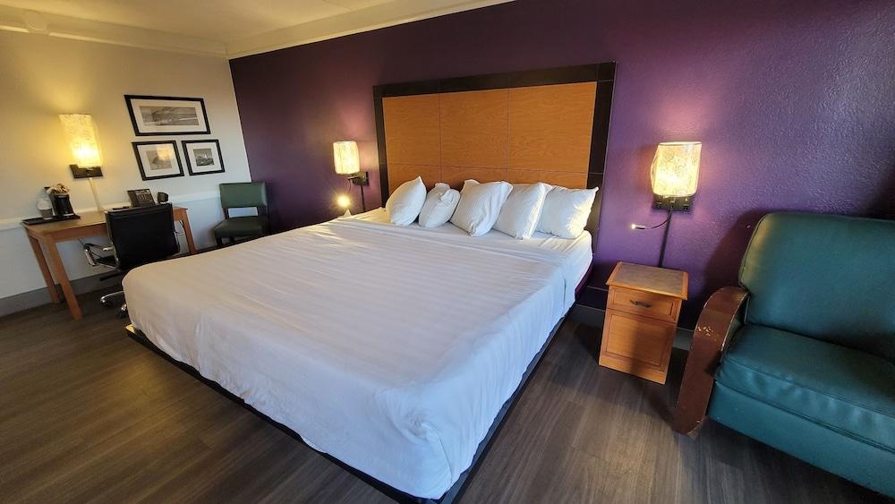 Palm Bliss Hotel Corpus Christi South photo 8