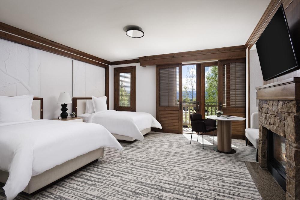 Four Seasons Resort Jackson Hole photo 28