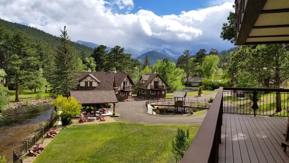 The Landing at Estes Park - Riverside Retreat photo 43