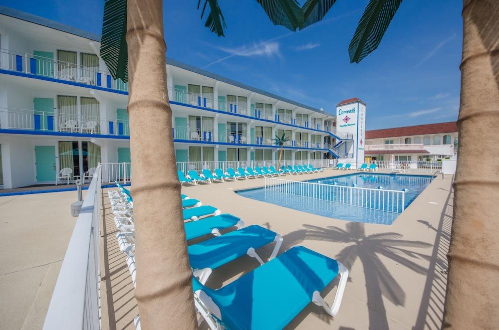 Compass Family Resort photo 21