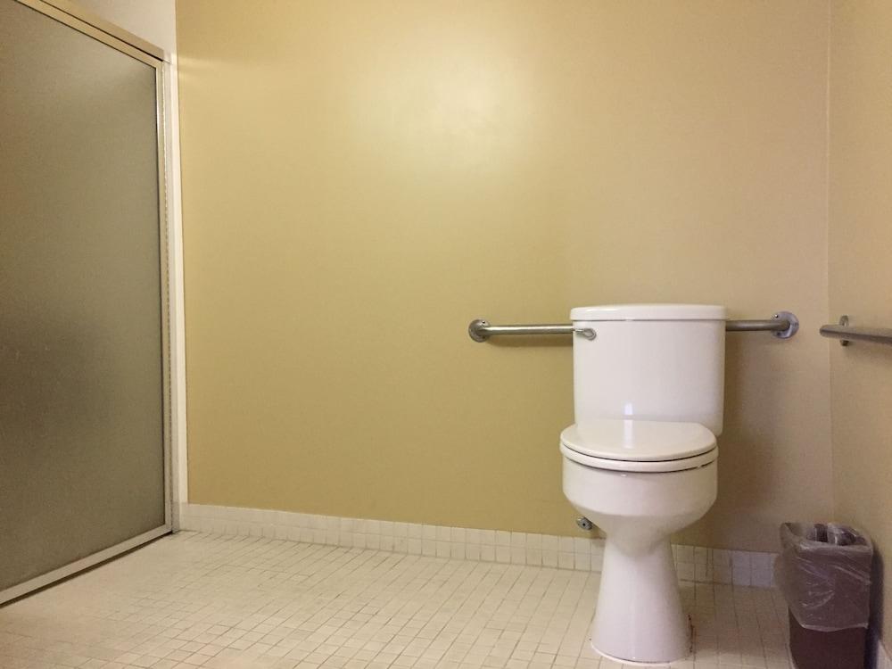 Travelodge by Wyndham Presidio San Francisco photo 64