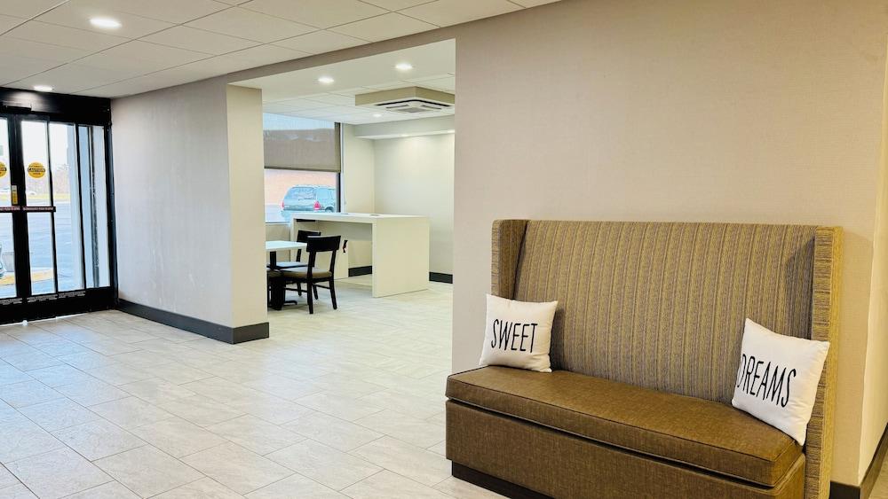Sleep Inn Chambersburg photo 1