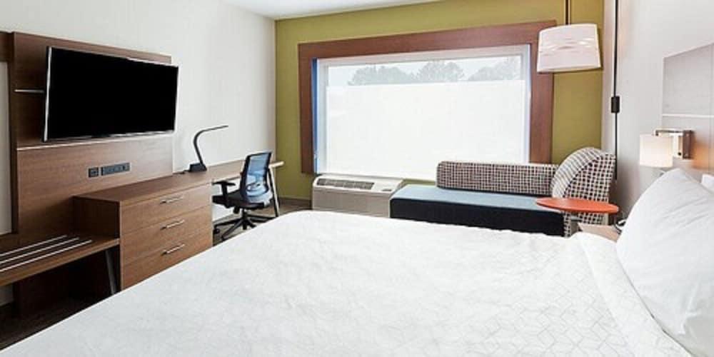Holiday Inn Express and Suites Griffin by IHG photo 35