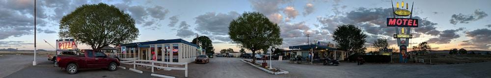 Stagecoach 66 Motel photo 33