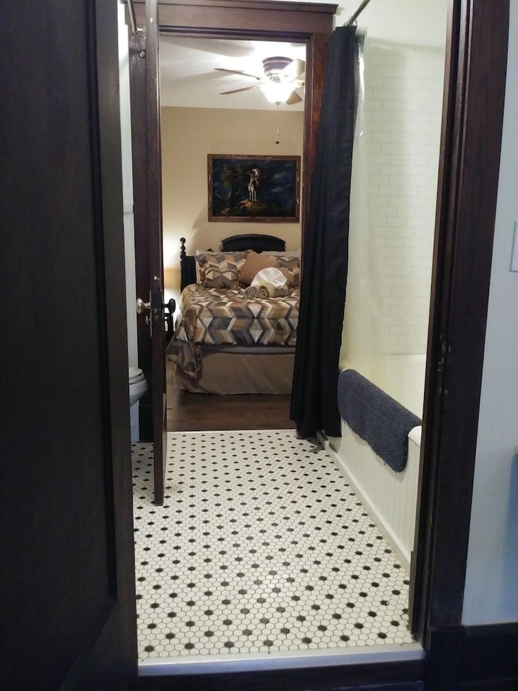 Trucountry Inn photo 31
