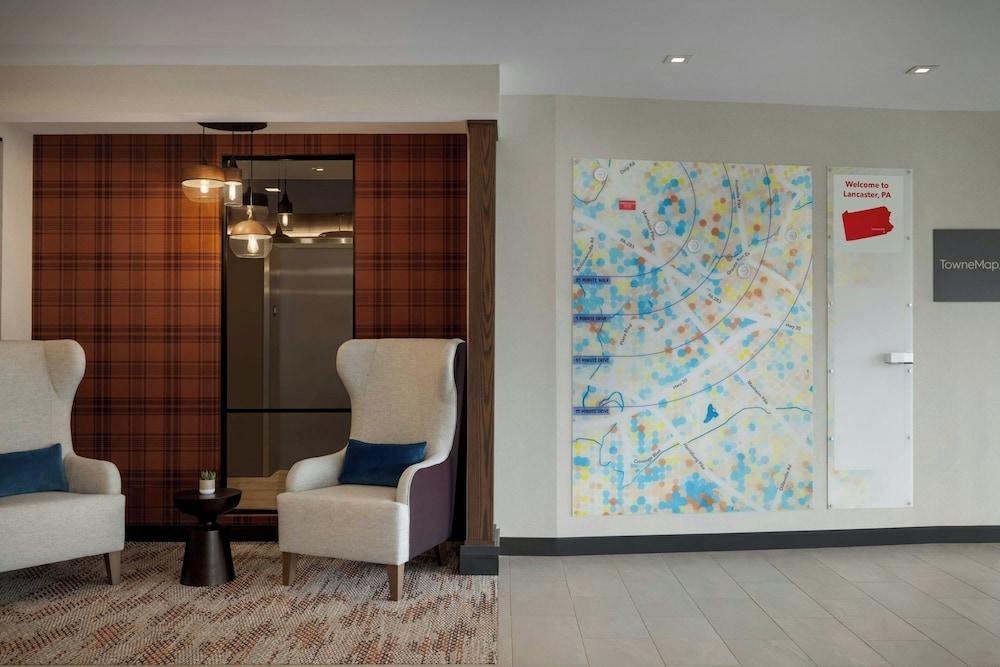 Towneplace Suites By Marriott Lancaster, PA photo 23