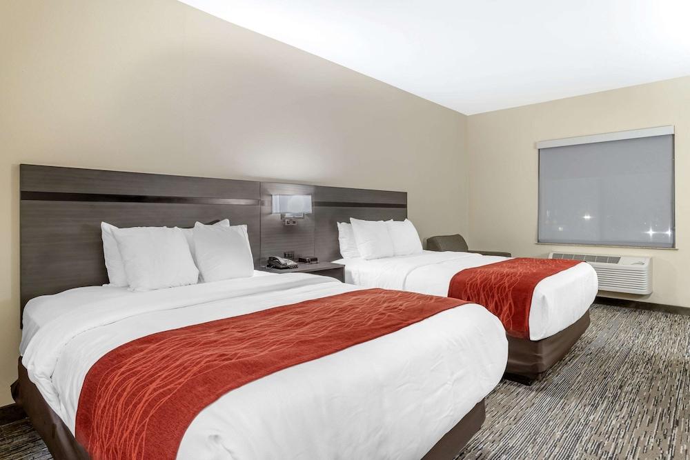 Comfort Inn Orange I-10 photo 19