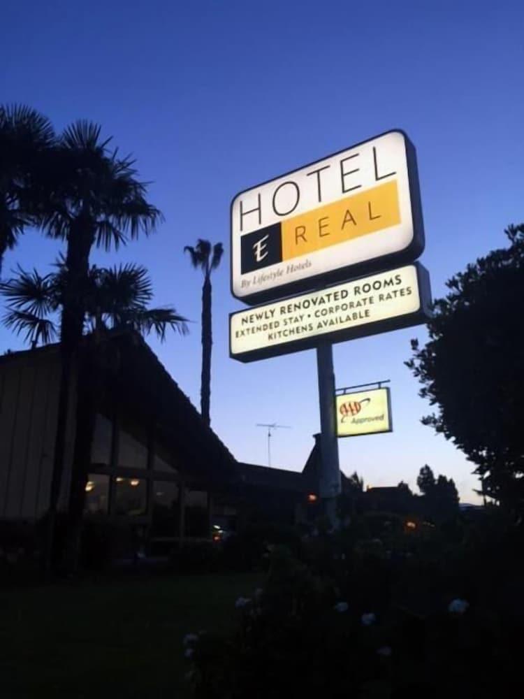 Rodeway Inn Santa Clara El Camino Real photo 26