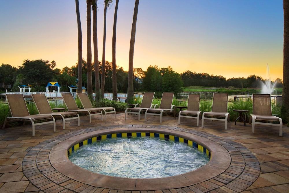 Marriott's Cypress Harbour Villas photo 50
