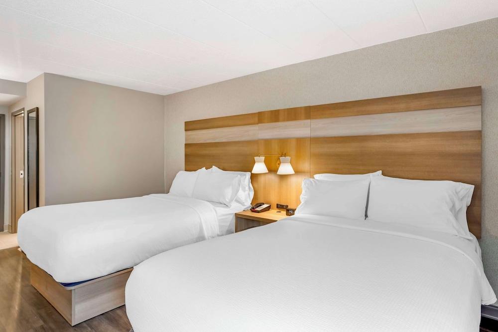 Best Western Plus Heritage Rail Inn & Suites photo 15