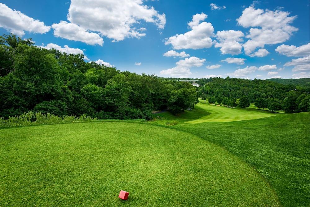Thousand Hills Golf Resort photo 12