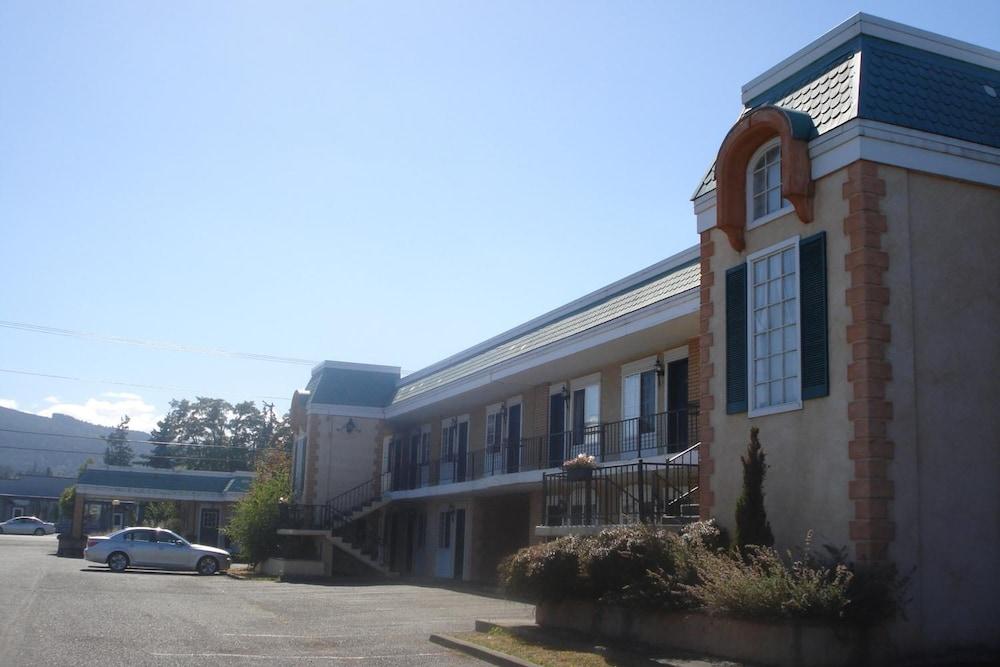 Sequim West Inn photo 4