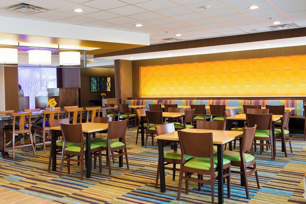 Fairfield Inn & Suites Sheridan photo 23