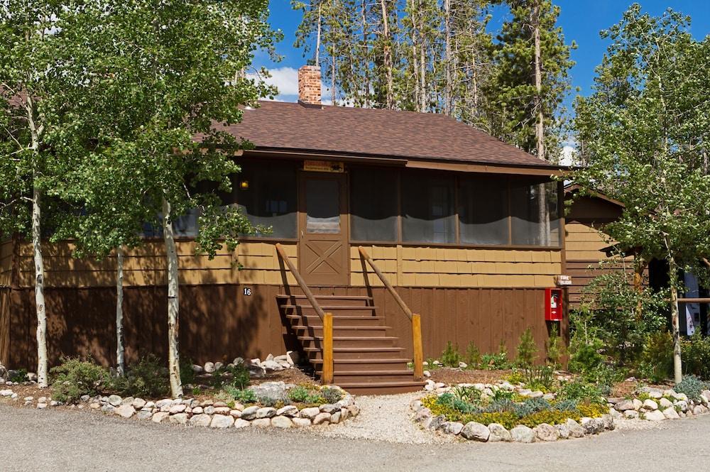 Grand Lake Lodge photo 12