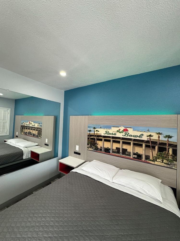 Lincoln Motel photo 7