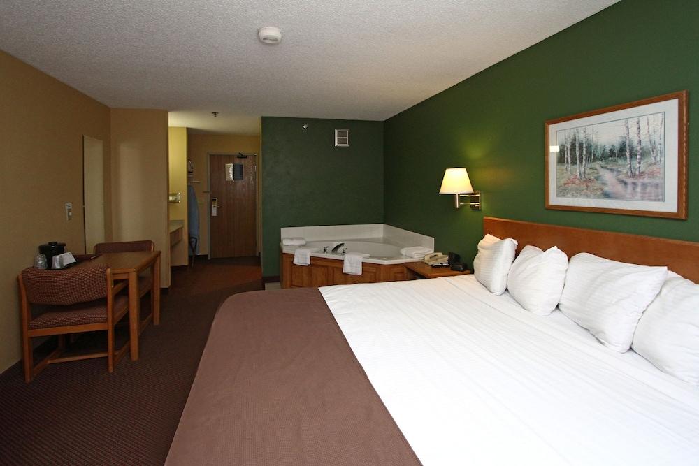 New Victorian Inn and Suites photo 16