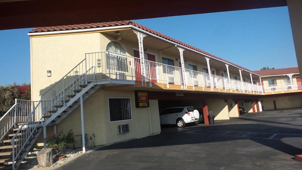 Budget Inn San Gabriel photo 10