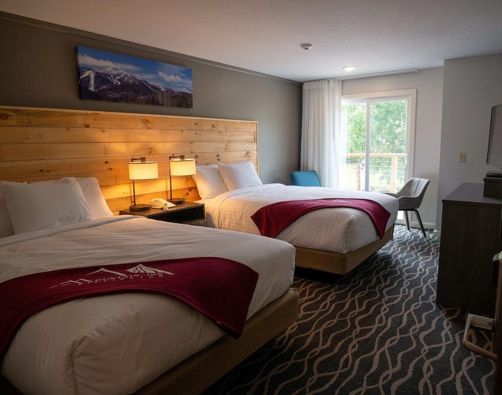The Mountain Inn at Killington photo 5