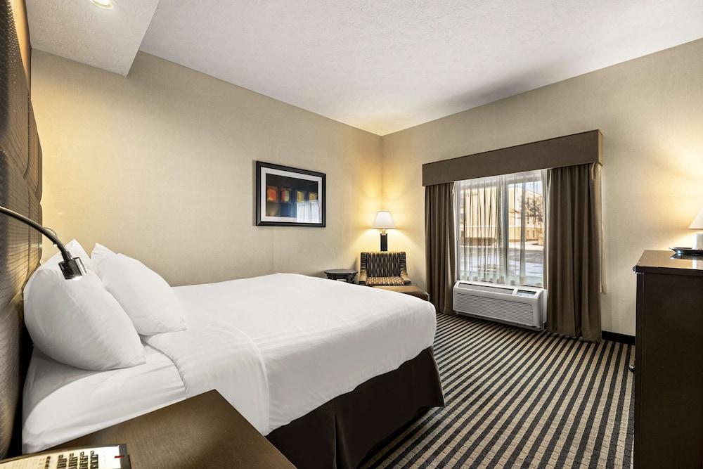 Sonesta Essential Indianapolis Airport photo 27
