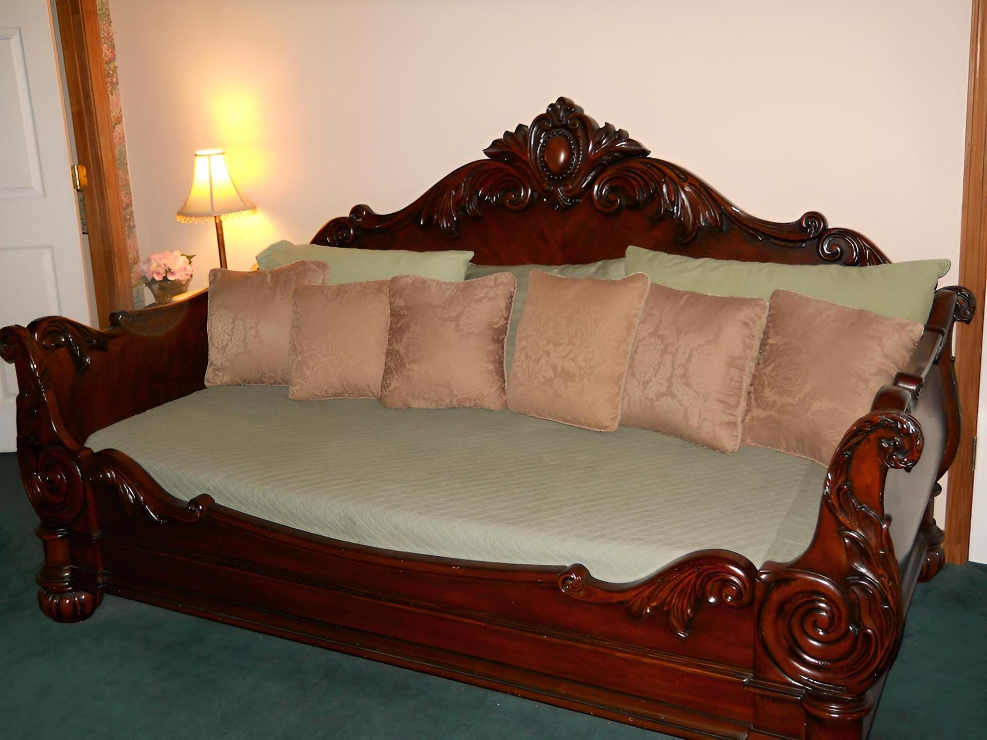 Woodridge Bed & Breakfast of Louisiana photo 32
