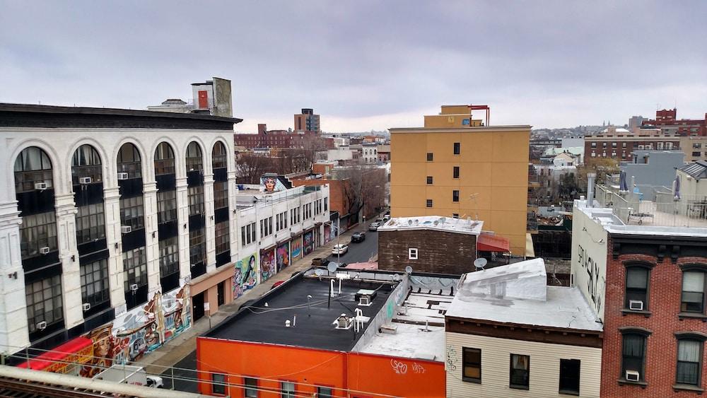 Hotel 1080 Brooklyn photo 17