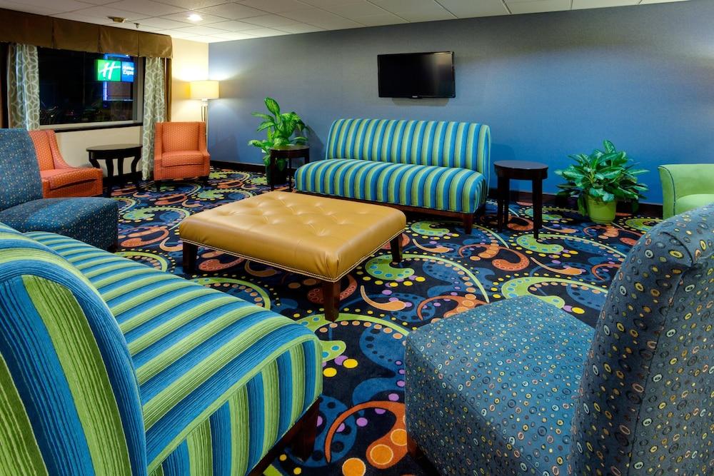 Best Western Owego Inn photo 17