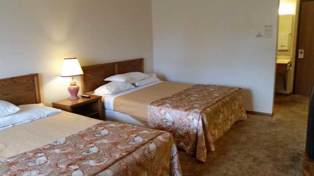 Olympia Motel photo 12