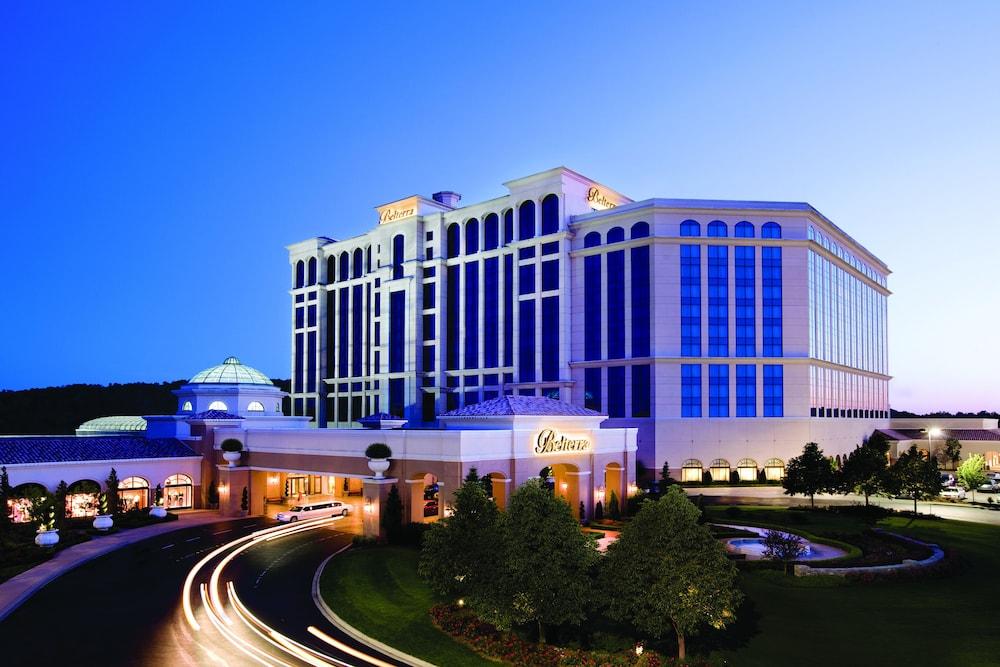 Belterra Casino Resort photo 1