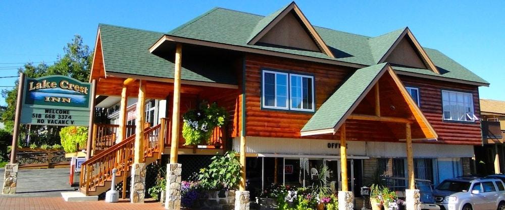 Lake Crest Inn photo 65