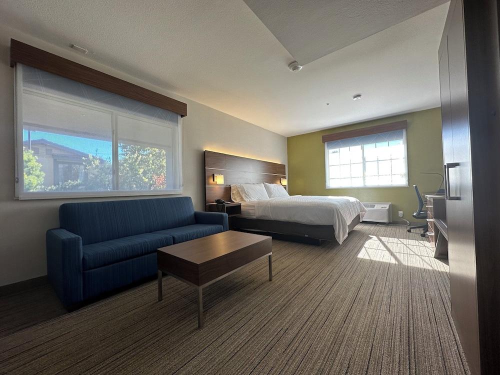 Holiday Inn Express & Suites Mountain View Silicon Valley by IHG photo 9