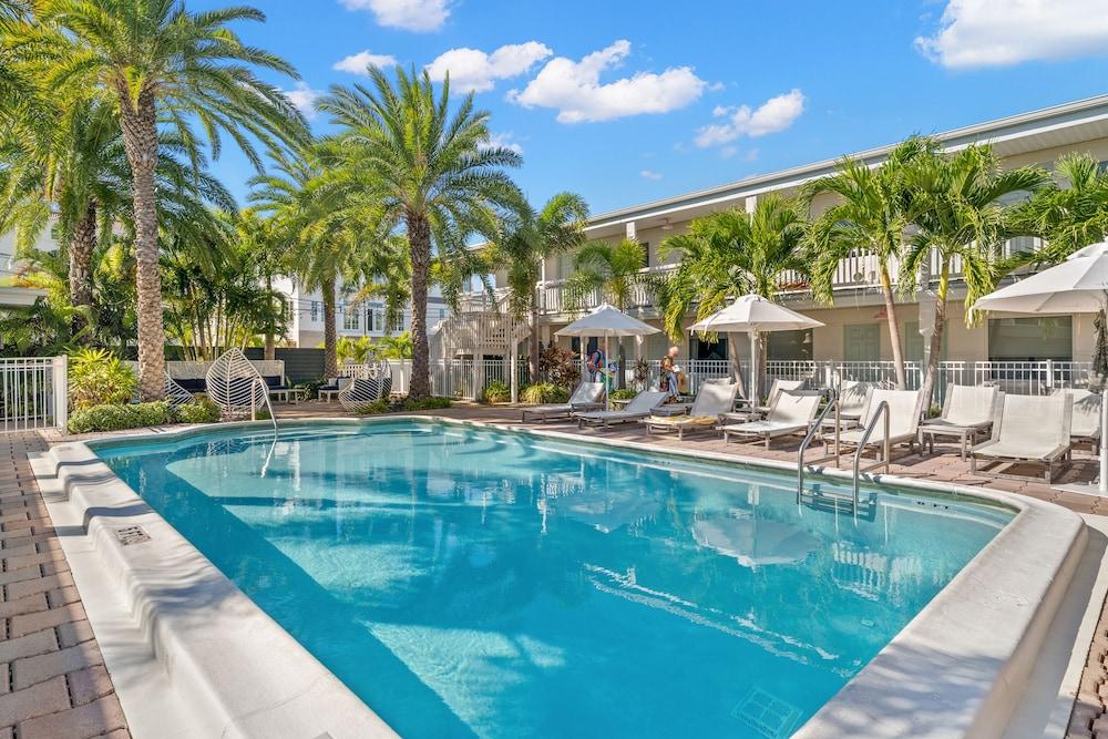 Hotel Cabana Clearwater Beach photo 3