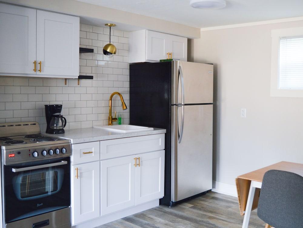Coastal Suites Resort photo 15