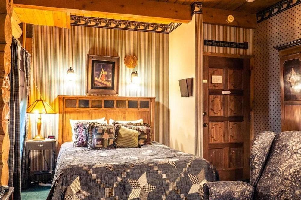 Eagle's Nest Lodge photo 14