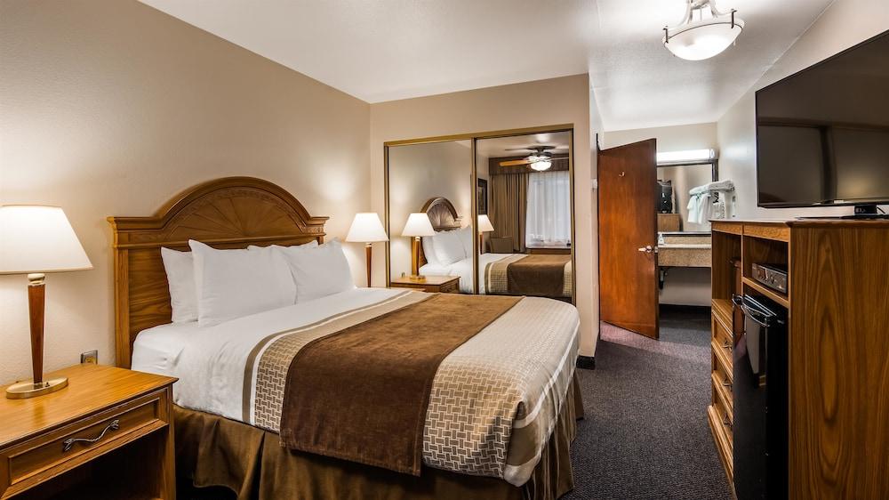 Best Western Kodiak Inn photo 11