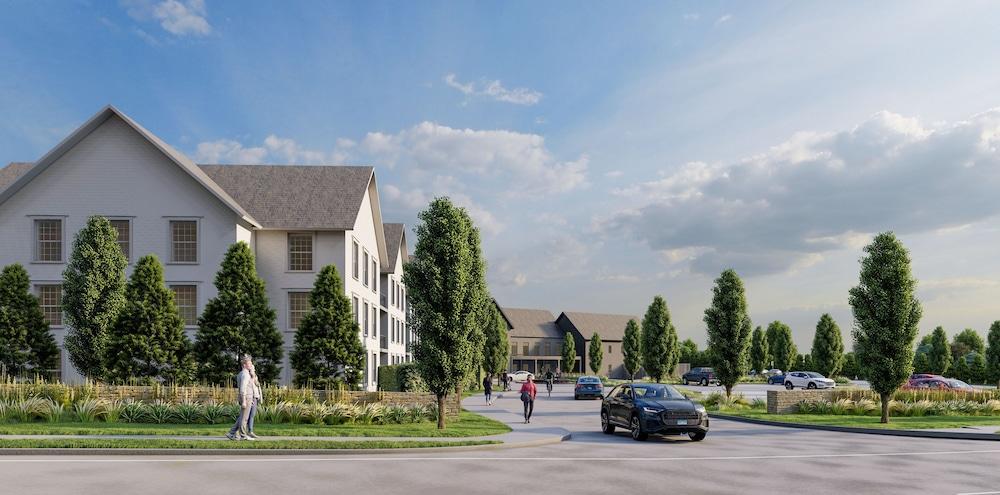 Delamar Westport photo 8