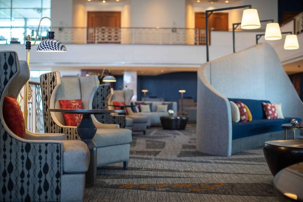Renaissance Concourse Atlanta Airport Hotel photo 3