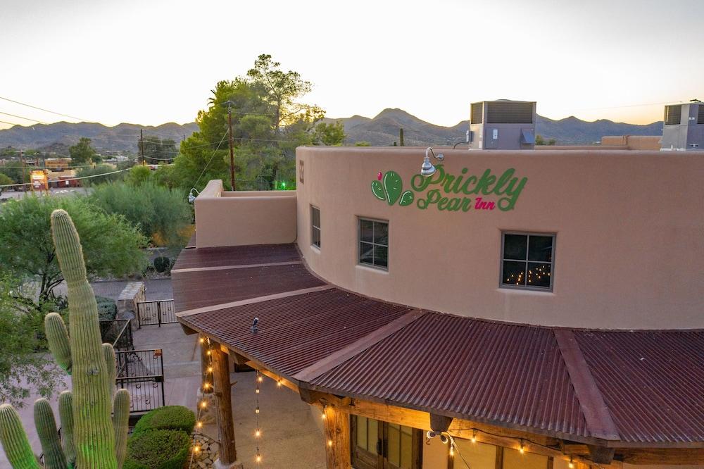 Prickly Pear Inn photo 58