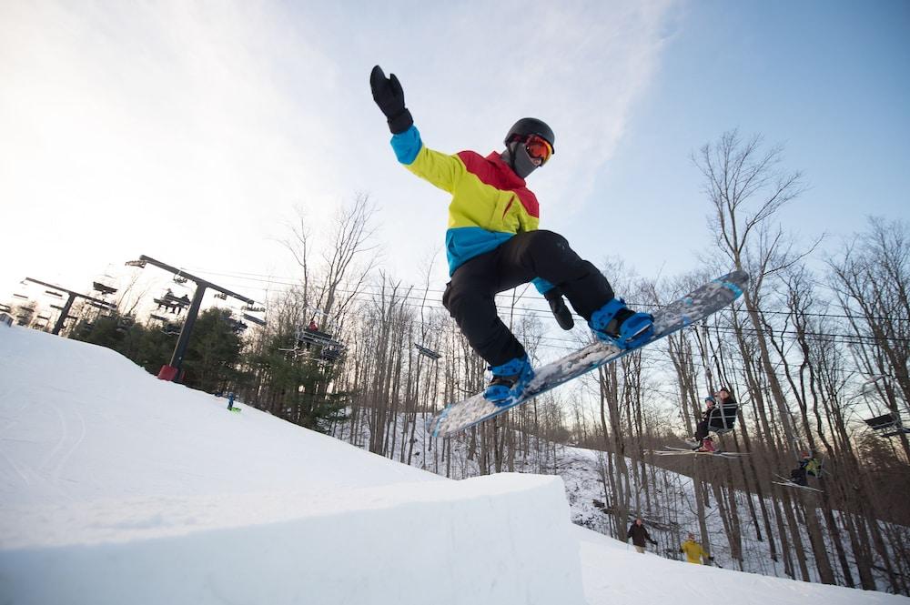 Peek'n Peak Resort Trademark Collection by Wyndham photo 52