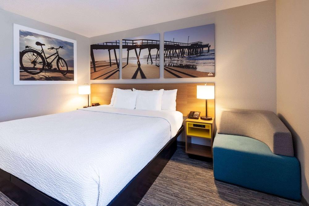 Days Inn by Wyndham Sturtevant / Racine / Mount Pleasant photo 5
