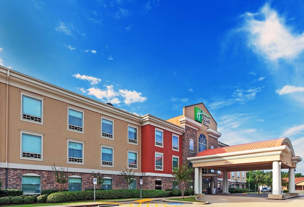 Holiday Inn Express Suites Jasper by IHG photo 25